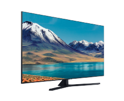 טלוויזיה ''43 4K Smart TV Samsung צבע קריסטל דינמי דגם UE43TU8500