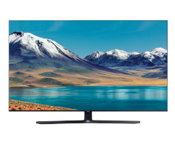טלוויזיה ''50 4K Smart TV Samsung צבע קריסטל דינמי דגם UE50TU8500