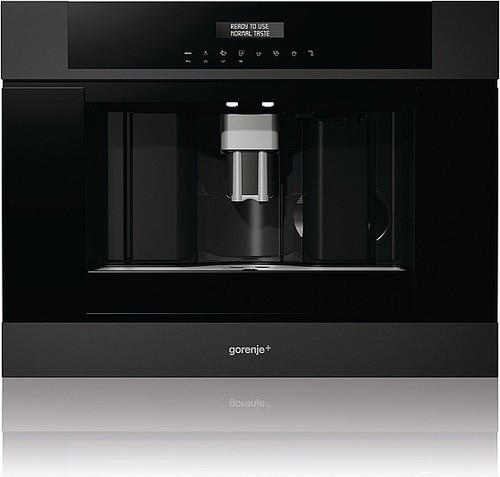 מכונת קפה אינטגרלית GORENJE גורנייה דגם: GCC800B